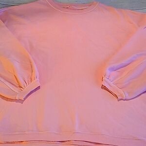 Gently Worn Aerie Oversized Sweatshirt